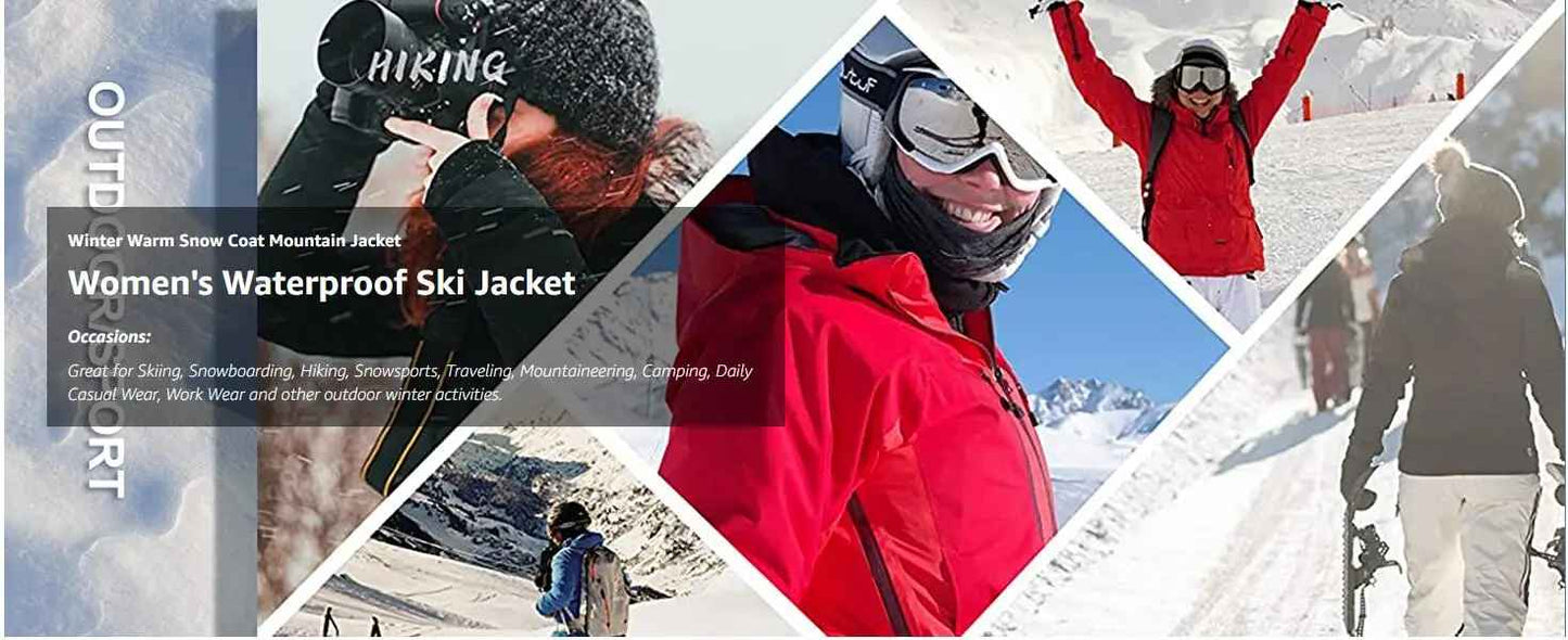 ❄️ DAMEN-WINTERJACKEN – Wärme, Stil und Komfort jedes Mal 👇