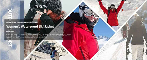 ❄️ WINTERJACKEN FÜR DAMEN – Wärme, Stil und Komfort – immer 👇