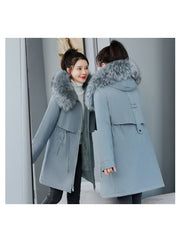 ❄️ WINTERJACKEN FÜR DAMEN – Wärme, Stil und Komfort – immer 👇