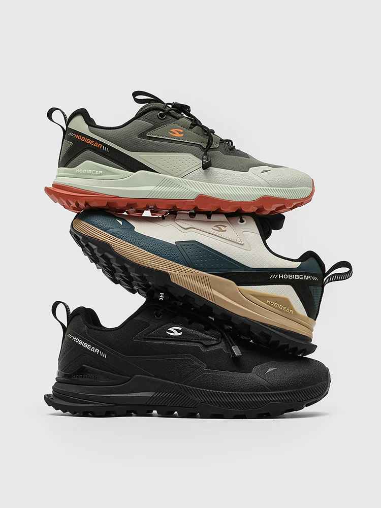 🔥 HERREN-WINTERSCHUHE - „Wärme in Ihren Schritten“ ❄️