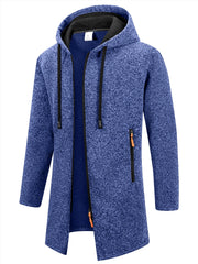 ❄️ Herren-Winterjacken: Wärme, Stil und Komfort für jeden Anlass 👇