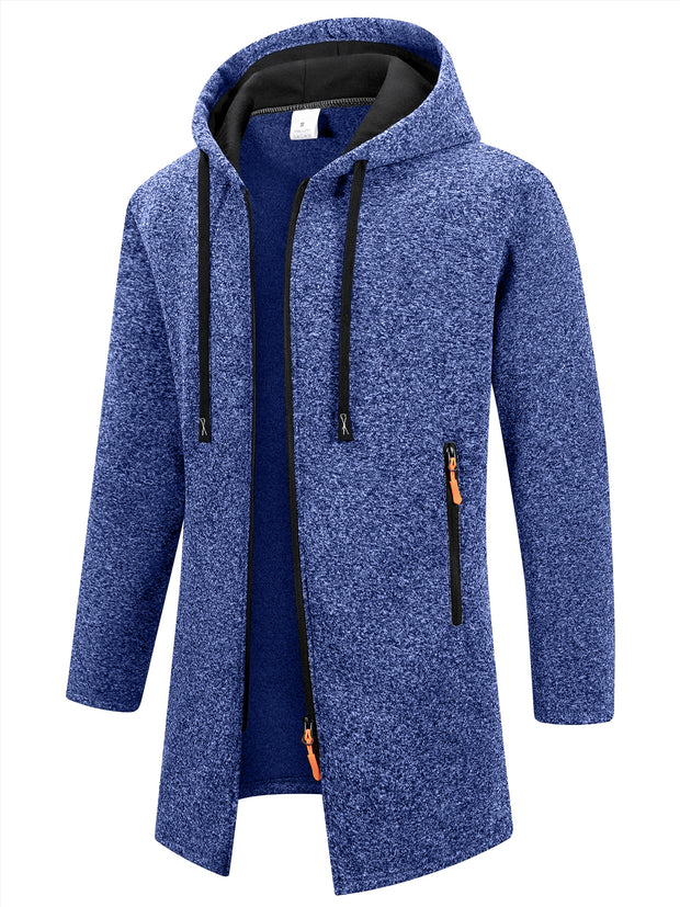 ❄️ Herren-Winterjacken: Wärme, Stil und Komfort für jeden Anlass 👇