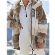 ❄️ WINTERJACKEN FÜR DAMEN – Wärme, Stil und Komfort – immer 👇