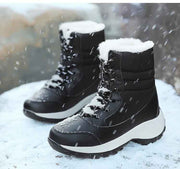 🔥 WINTERSCHUHE FÜR DAMEN - "Wärme bei jedem Schritt" ❄️