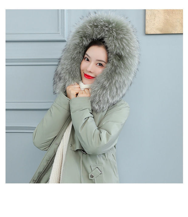 ❄️ WINTERJACKEN FÜR DAMEN – Wärme, Stil und Komfort – immer 👇