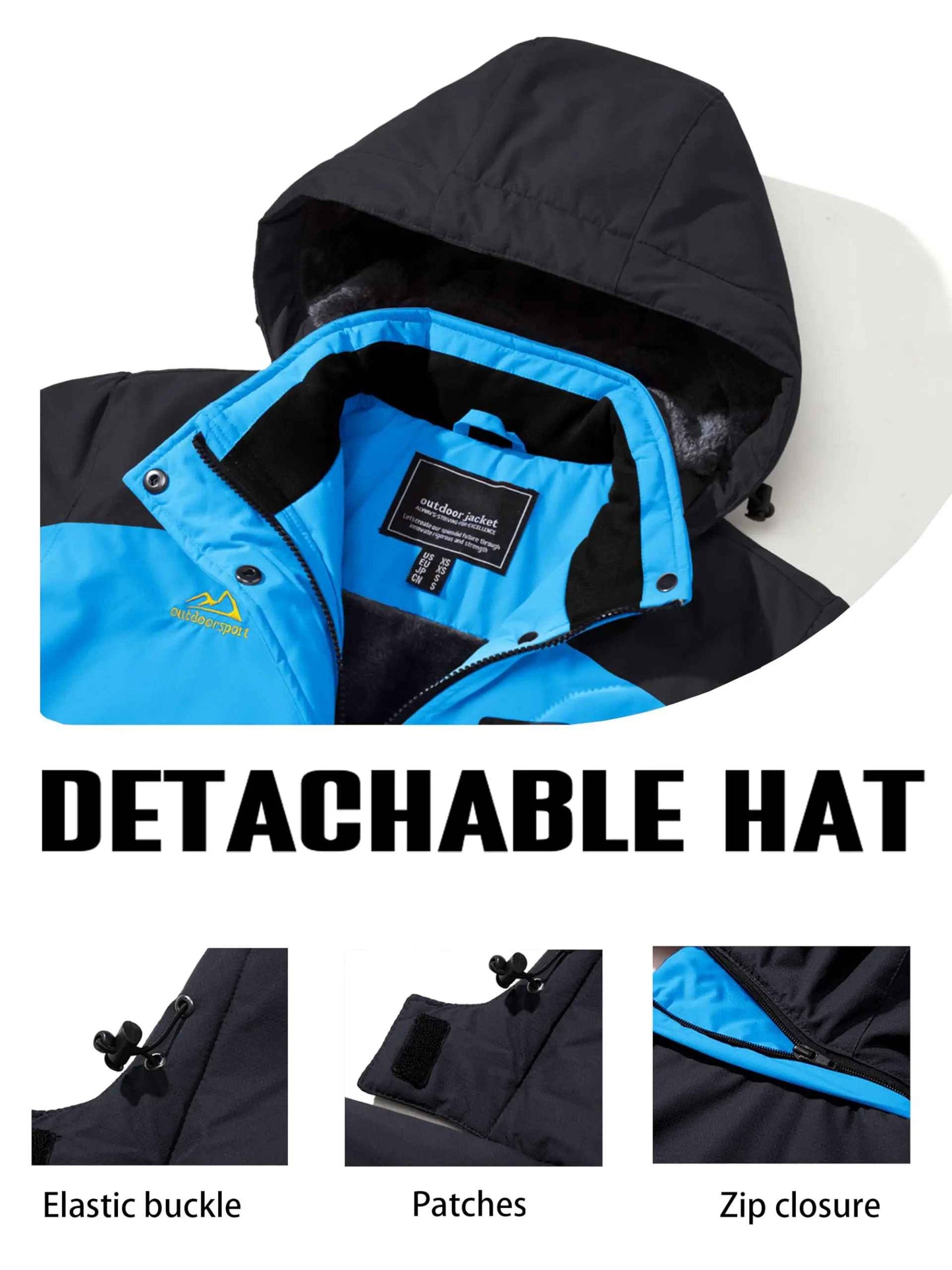 ❄️ DAMEN-WINTERJACKEN – Wärme, Stil und Komfort jedes Mal 👇