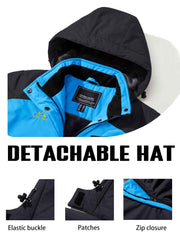 ❄️ WINTERJACKEN FÜR DAMEN – Wärme, Stil und Komfort – immer 👇