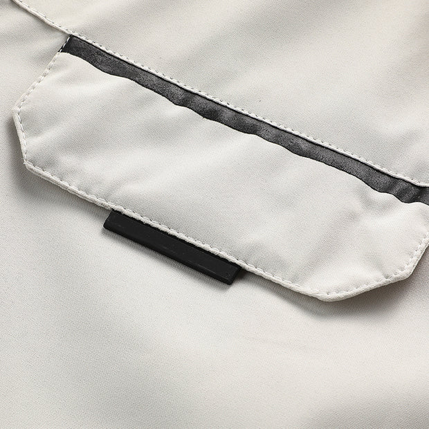 ❄️ Herren-Winterjacken: Wärme, Stil und Komfort für jeden Anlass 👇