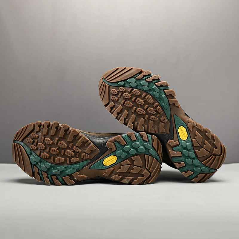 🔥 HERREN-WINTERSCHUHE - „Wärme in Ihren Schritten“ ❄️