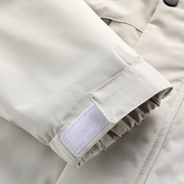 ❄️ Herren-Winterjacken: Wärme, Stil und Komfort für jeden Anlass 👇