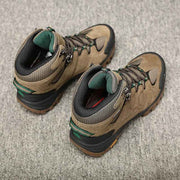 🔥 Herren-Winterschuhe – „Wärme im Schritt“ ❄️