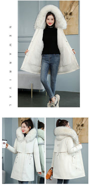 ❄️ WINTERJACKEN FÜR DAMEN – Wärme, Stil und Komfort – immer 👇