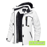 ❄️ WINTERJACKEN FÜR DAMEN – Wärme, Stil und Komfort – immer 👇