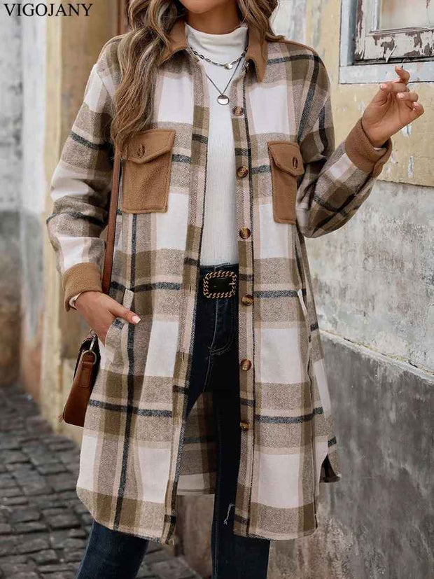 ❄️ WINTERJACKEN FÜR DAMEN – Wärme, Stil und Komfort – immer 👇