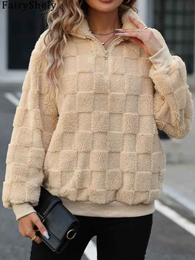 ❄️ WINTERJACKEN FÜR DAMEN – Wärme, Stil und Komfort – immer 👇