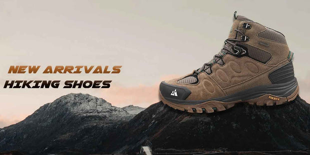 🔥 Herren-Winterschuhe – „Wärme im Schritt“ ❄️