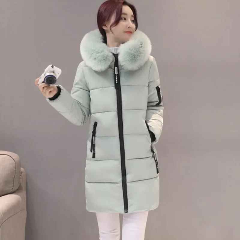 ❄️ DAMEN-WINTERJACKEN – Wärme, Stil und Komfort jedes Mal 👇