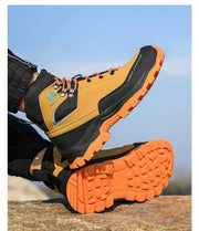 👞 Professionelle Sicherheitsschuhe – Komfort und Sicherheit bei jedem Schritt 👷👇