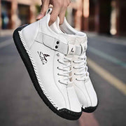 🔥 Herren-Winterschuhe – „Wärme im Schritt“ ❄️