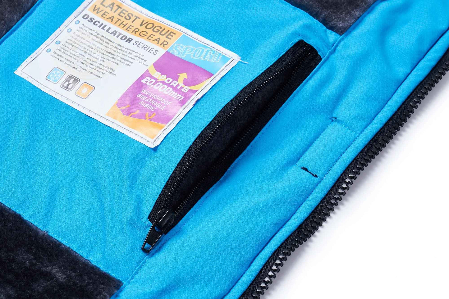 ❄️ DAMEN-WINTERJACKEN – Wärme, Stil und Komfort jedes Mal 👇