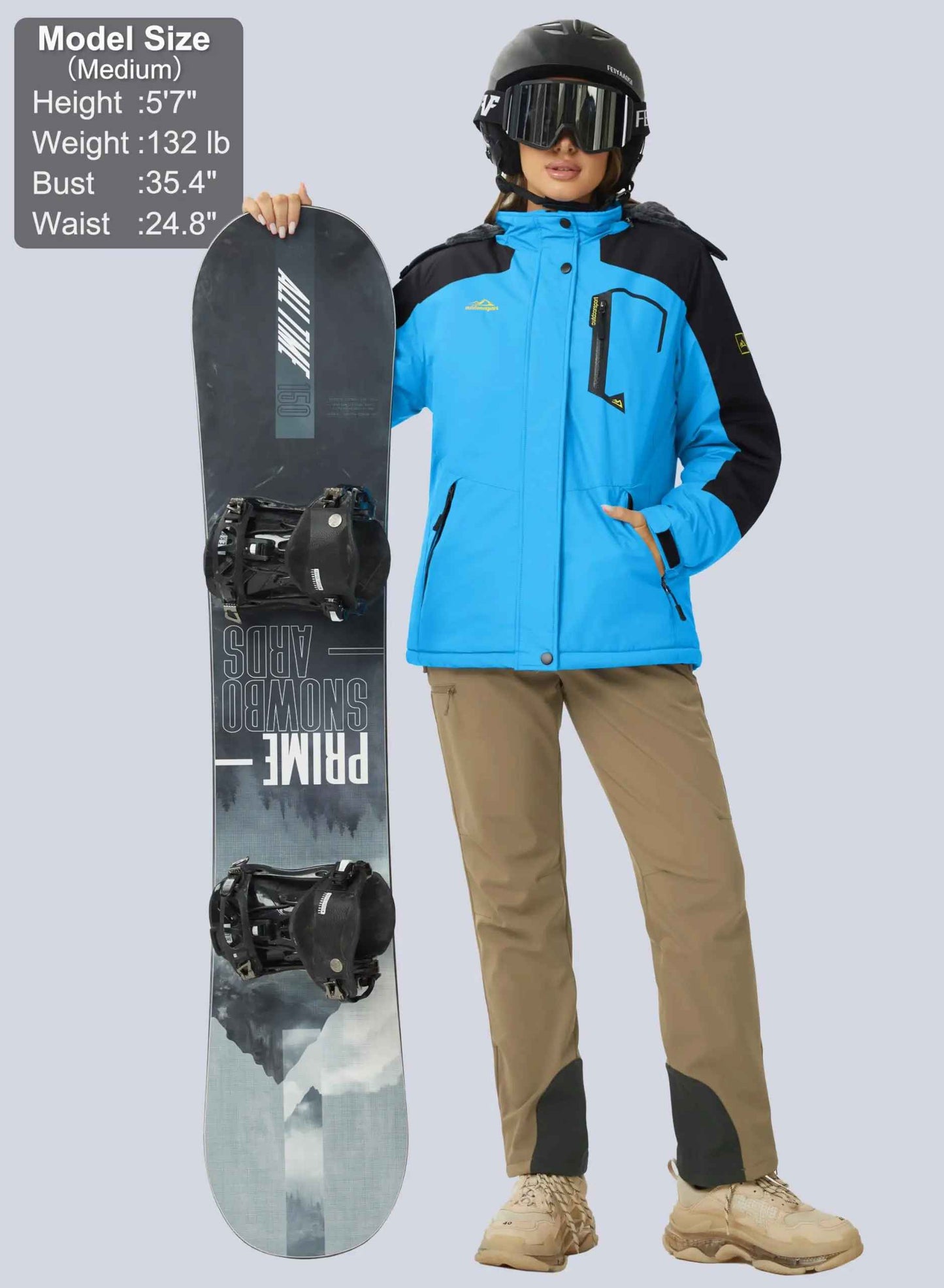 ❄️ DAMEN-WINTERJACKEN – Wärme, Stil und Komfort jedes Mal 👇