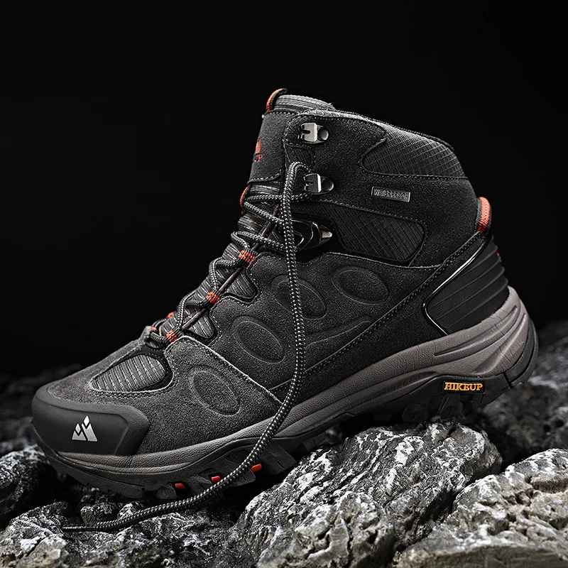 🔥 HERREN-WINTERSCHUHE - „Wärme in Ihren Schritten“ ❄️