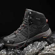 🔥 Herren-Winterschuhe – „Wärme im Schritt“ ❄️