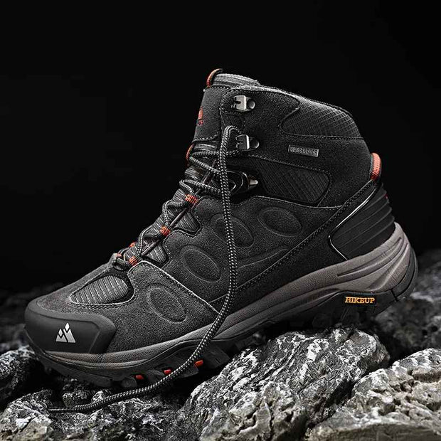 🔥 Herren-Winterschuhe – „Wärme im Schritt“ ❄️