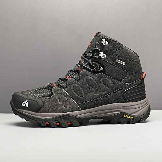 🔥 Herren-Winterschuhe – „Wärme im Schritt“ ❄️