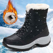 🔥 WINTERSCHUHE FÜR DAMEN - "Wärme bei jedem Schritt" ❄️
