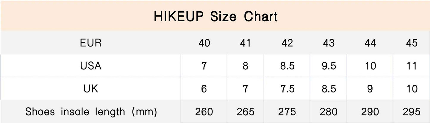 🔥 HERREN-WINTERSCHUHE - „Wärme in Ihren Schritten“ ❄️