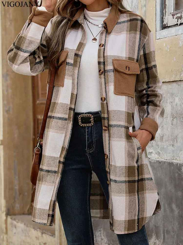 ❄️ WINTERJACKEN FÜR DAMEN – Wärme, Stil und Komfort – immer 👇