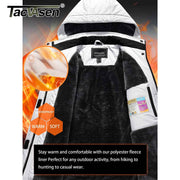 ❄️ WINTERJACKEN FÜR DAMEN – Wärme, Stil und Komfort – immer 👇