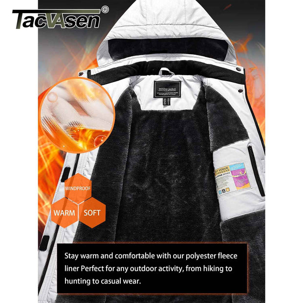 ❄️ WINTERJACKEN FÜR DAMEN – Wärme, Stil und Komfort – immer 👇