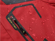 ❄️ Herren-Winterjacken: Wärme, Stil und Komfort für jeden Anlass 👇