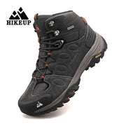 🔥 Herren-Winterschuhe – „Wärme im Schritt“ ❄️