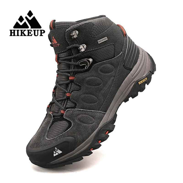 🔥 Herren-Winterschuhe – „Wärme im Schritt“ ❄️