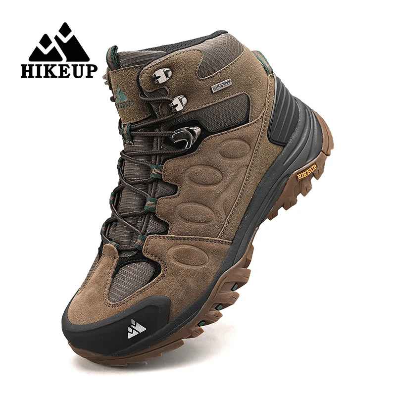 🔥 HERREN-WINTERSCHUHE - „Wärme in Ihren Schritten“ ❄️