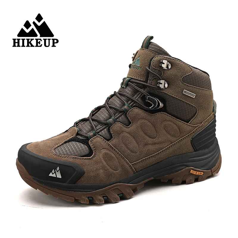 🔥 HERREN-WINTERSCHUHE - „Wärme in Ihren Schritten“ ❄️