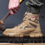 👞 Professionelle Sicherheitsschuhe – Komfort und Sicherheit bei jedem Schritt 👷👇