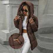 ❄️ WINTERJACKEN FÜR DAMEN – Wärme, Stil und Komfort – immer 👇