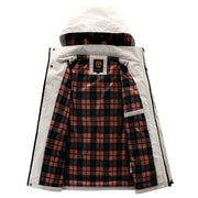 ❄️ Herren-Winterjacken: Wärme, Stil und Komfort für jeden Anlass 👇