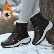🔥 WINTERSCHUHE FÜR DAMEN - "Wärme bei jedem Schritt" ❄️