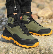 👞 Professionelle Sicherheitsschuhe – Komfort und Sicherheit bei jedem Schritt 👷👇