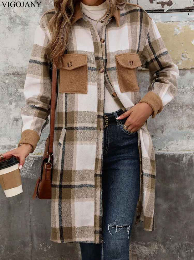 ❄️ WINTERJACKEN FÜR DAMEN – Wärme, Stil und Komfort – immer 👇