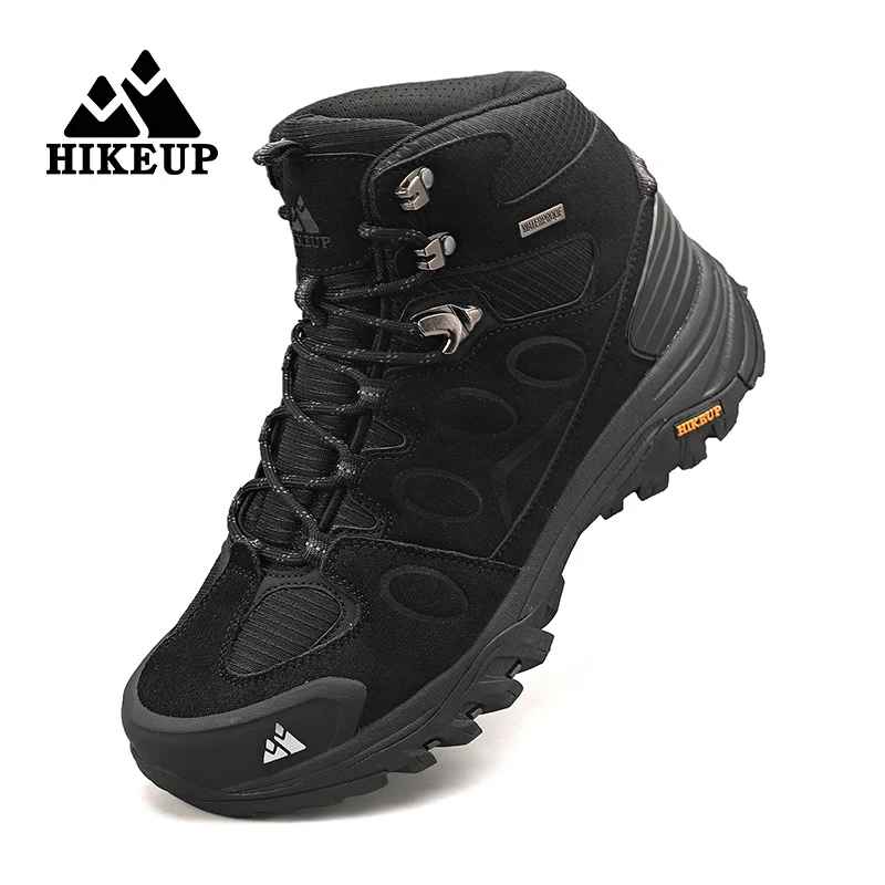 🔥 HERREN-WINTERSCHUHE - „Wärme in Ihren Schritten“ ❄️