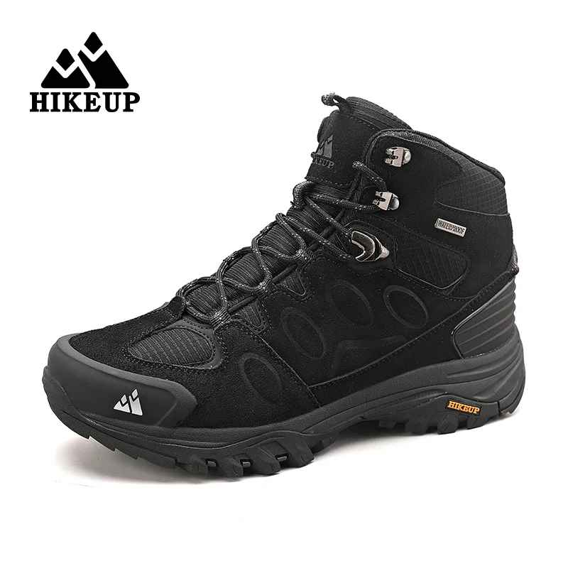 🔥 HERREN-WINTERSCHUHE - „Wärme in Ihren Schritten“ ❄️