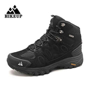 🔥 Herren-Winterschuhe – „Wärme im Schritt“ ❄️