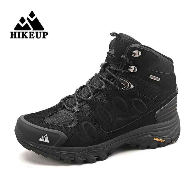 🔥 Herren-Winterschuhe – „Wärme im Schritt“ ❄️