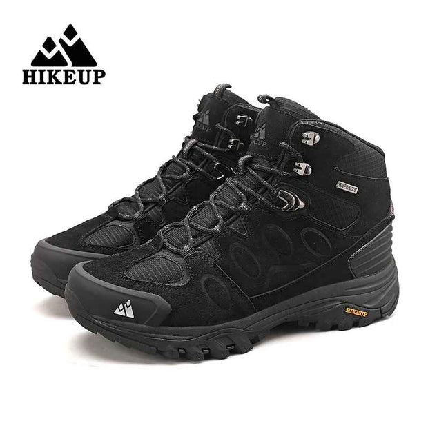 🔥 Herren-Winterschuhe – „Wärme im Schritt“ ❄️